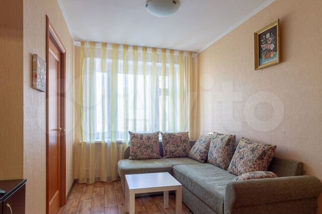 3-к. квартира, 70 м², 5/10 эт.
