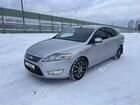 Ford Mondeo 2.0 МТ, 2008, 149 000 км