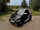 Smart Fortwo 1.0 AMT, 2013, 101 111 км