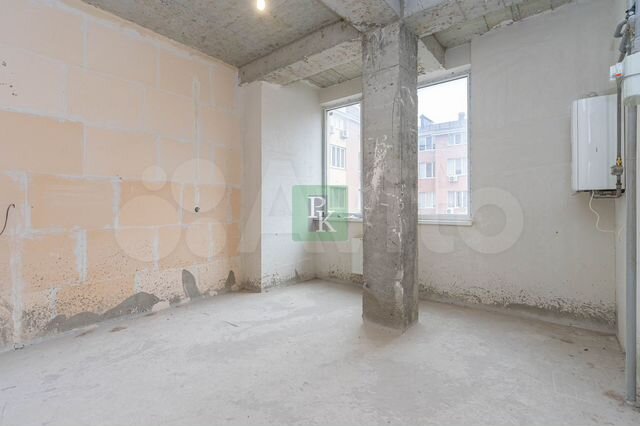 2-к. квартира, 61,3 м², 9/10 эт.