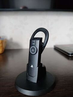 Гарнитура PS3