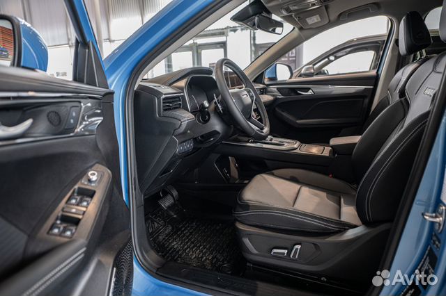 Haval в челябинске