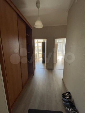 2-к. квартира, 56 м², 3/5 эт.