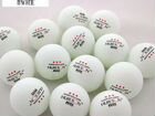 Мячи Huieson для настольного тенниса 100 шт объявление продам