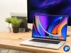 Macbook pro 2021 года объявление продам