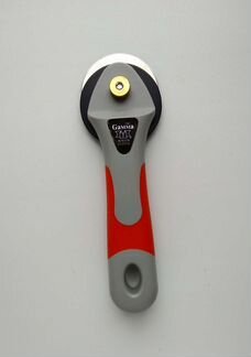 Нож раскройный