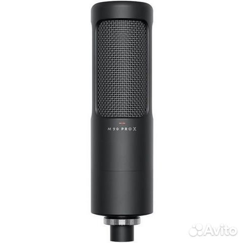 Студийный микрофон Beyerdynamic M 90 PRO X Black