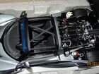 Модель 1/18 Hennessey Venom GT Spyder autoart объявление продам