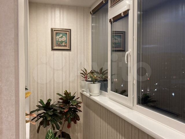 2-к. квартира, 70 м², 5/8 эт.