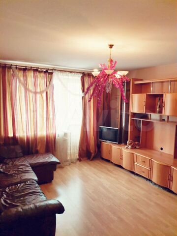 4-к. квартира, 78 м², 4/6 эт.