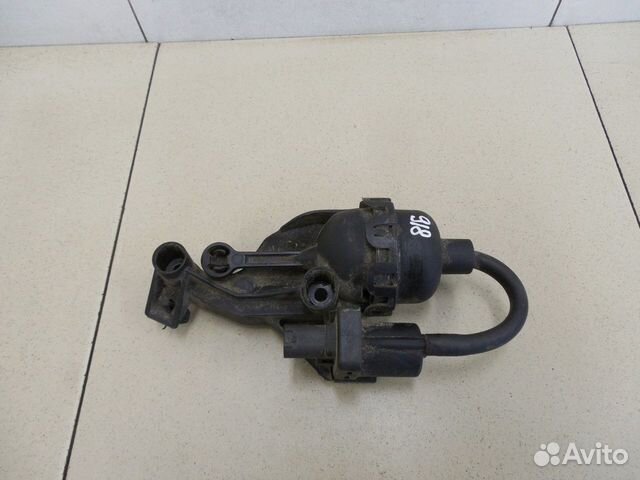 Механизм изменения длины впускного коллектора Astr