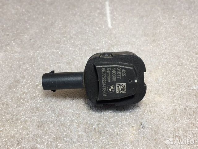 Датчик нпб в дверь Bmw Rolls Royce 5 6 7 X3 X4 X5