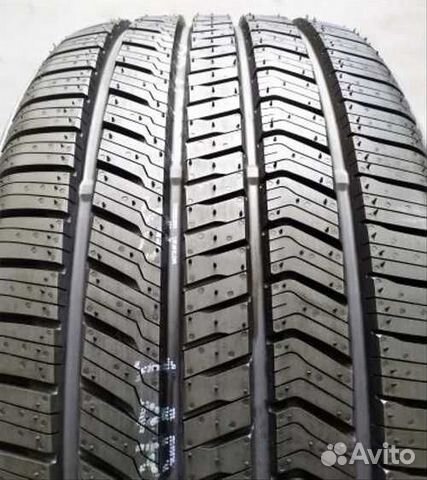 Yokohama Geolandar X-CV G057 275/40 R20 106W