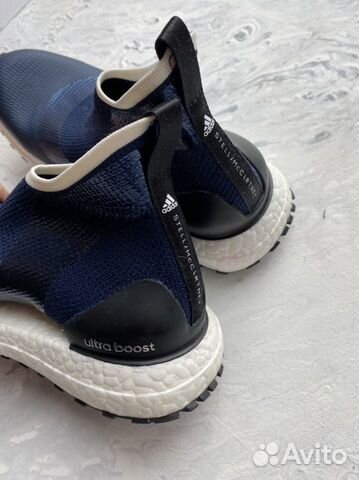 Кроссовки Adidas by Stella McCartney