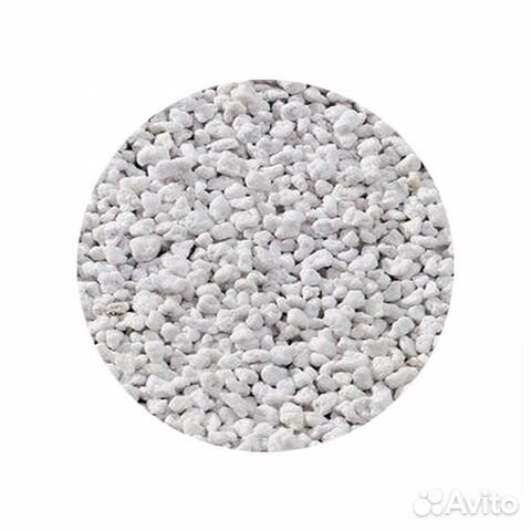 Разрыхлитель Агроперлит 100 л мешок