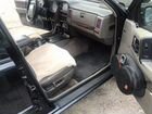 Jeep Grand Cherokee 4.0 AT, 1993, 350 000 км объявление продам