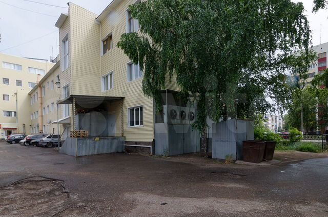 Продам помещение свободного назначения, 2361 м²