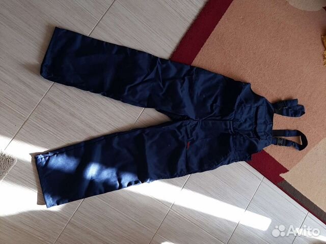 Полукомбинезон 