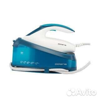 Парогенератор Polaris PSS 7520K