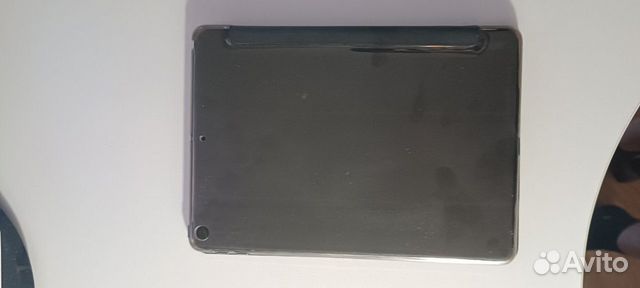Чехол-книжка на Планшет Apple iPad 2018 9.7