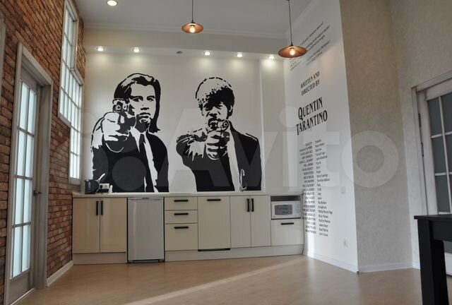 2-к. квартира, 56 м², 12/12 эт.