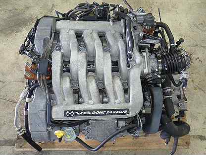 Мазда мпв gy. Мазда МПВ 2.5 мотор. Mazda MPV v6 2.5. ДВС Мазда МПВ 2.5. Mazda MPV 2001 ДВС 2.5.