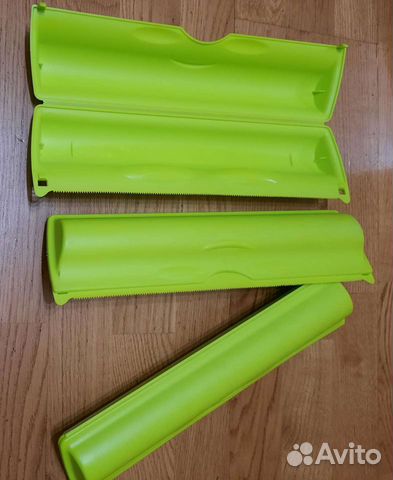 Футляр для фольги и пленки idea