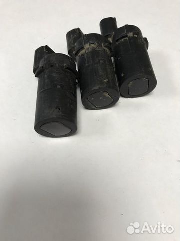 Датчик парковки Bmw X5 E53 3.0D M57 2003