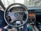 Mercedes-Benz W124 2.2 AT, 1993, 301 000 км