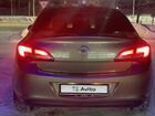 Opel Astra 1.6 МТ, 2013, 155 000 км объявление продам