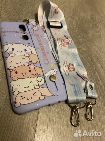 Чехол для телефона