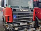 Scania R114, 2007 объявление продам