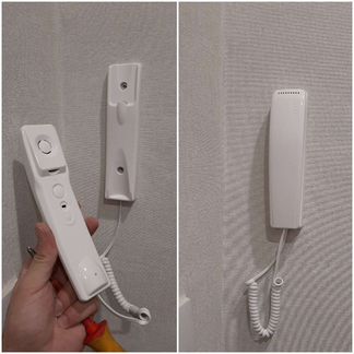 Ремонт домофона Установка домофона