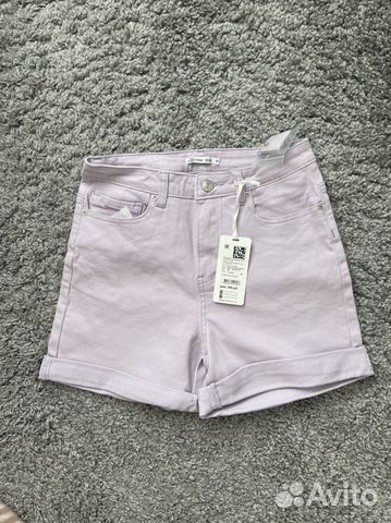 Шорты Zarina 44