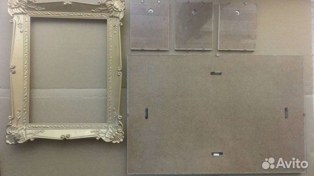 Настенные Рамки