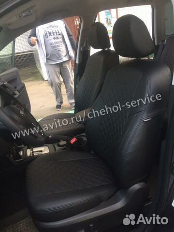 Субару с автопилотом