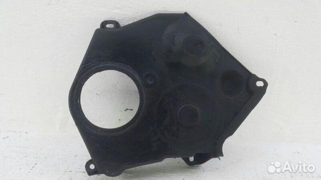 Защита ремня грм Citroen Berlingo 1.9 (DW8) 1999