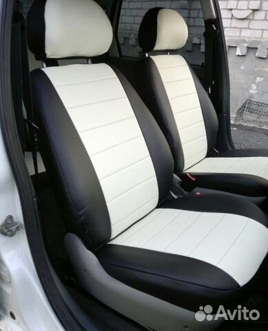 Чехлы на автомобили