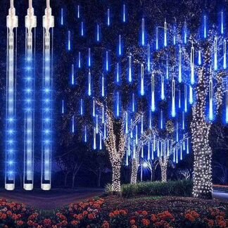 Гирлянда светодиодная