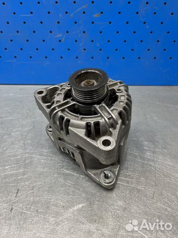 Генератор bosch 100A Opel 1.0-1.4