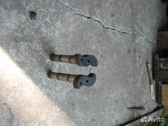 6505-3502111 6505-3502110 Кулак разжимной краз