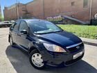 Ford Focus 1.6 МТ, 2008, 185 000 км