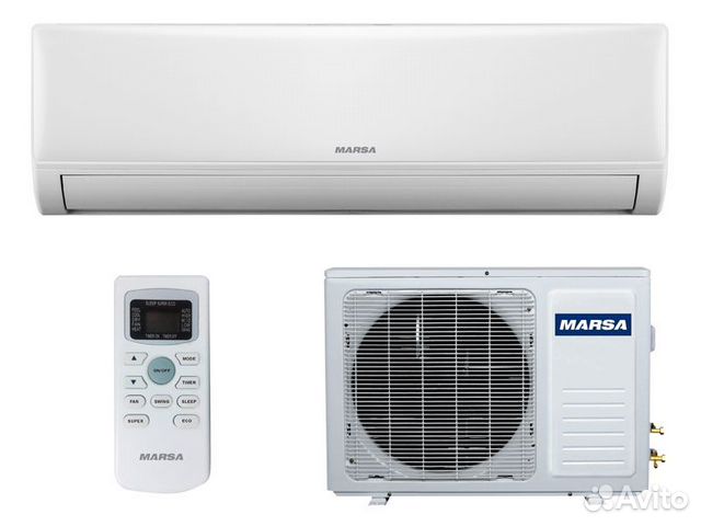 Сплит-система Marsa RK-07MTA