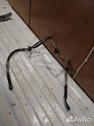 Трубка гура Volkswagen Bora AGU 1.8 2005