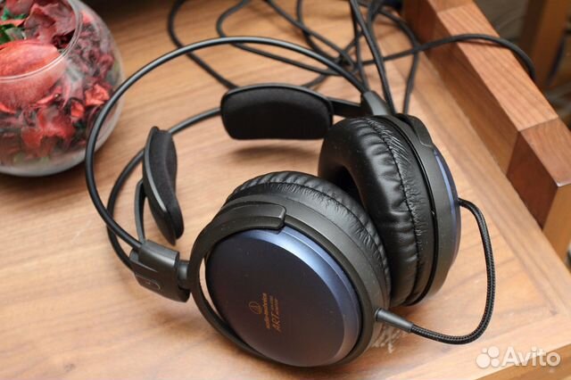 Наушники hi-fi(список)