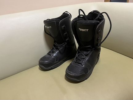 Сноубордические ботинки Termit, 40p-p