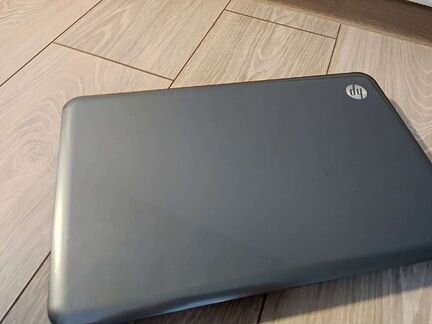 Ноутбук hp pavilion g6