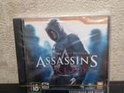 Assassin's Creed новый в плёнке на пк (PC)