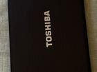 Игровой ноутбук Toshiba intel i3 объявление продам