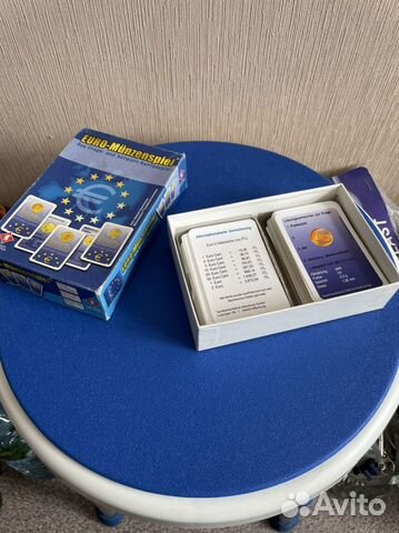 Карточная игра вопрс и ответ о евроманетах